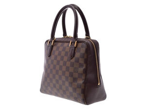 Louis Vuitton Damier Brera Bag